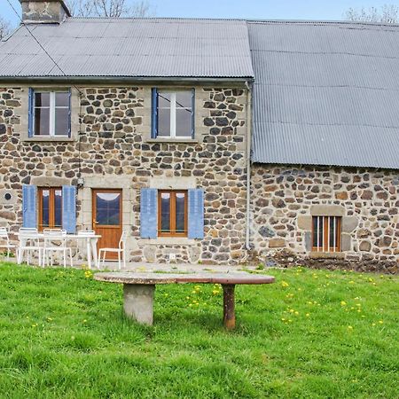 3 Bedroom Beautiful Home In Cheylade Exterior foto